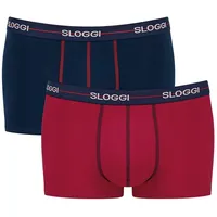 SLOGGI Herren Hipster C2P box,