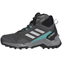 adidas Terrex Eastrail 2.0 Mid RAIN.RDY Damen Grey Five/Dash Grey/Core Black 40