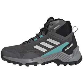 adidas Terrex Eastrail 2.0 Mid RAIN.RDY Damen Grey Five/Dash Grey/Core Black 40