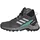 adidas Terrex Eastrail 2.0 Mid RAIN.RDY Damen Grey Five/Dash Grey/Core Black 40