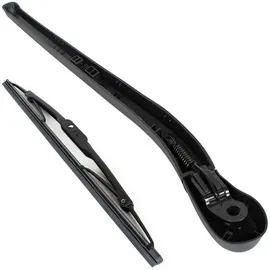 m modecar Heckscheibenwischerarm + Wischerblatt 380 mm