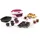 Tefal Cake Factory Délices Kd8101