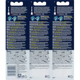 Oral-B Precision Clean Aufsteckbürste 3 x 2 St.