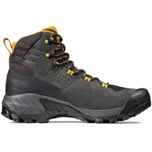 Mammut Sapuen High GTX Herren Black/Dark Radiant 43 1/3