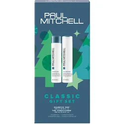 Paul Mitchell Classic Gift Set