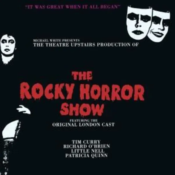 Preisvergleich Produktbild The Rocky Horror Show