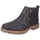 Rieker Chelsea-Boots Herren Braun 46