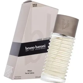 Bruno Banani Man Eau de Toilette 100 ml