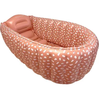 Swim Essentials Baby Bath Tube 90x55x30 cm