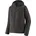 Herren Isolationsjacke Schwarz XXL Isolationsjacken