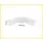 HAILO Facheinteilung 3694011 Rondo einfach grau - Grau