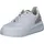 Gabor Sneaker Damen Weite G Weiss/Puder 40,5