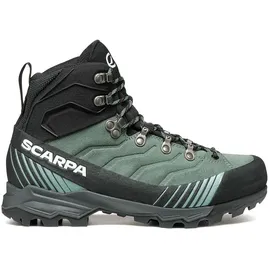 Scarpa Ribelle TRK GTX Conifer 40,5
