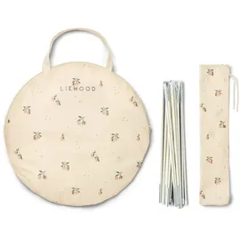 Liewood Oaks Pop-up Spielzelt, Peach/Sea shell