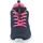 SKECHERS Graceful - Get Connected navy/hot pink 37