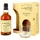 Balvenie 12 Jahre Double Wood 40% vol 0,7 l Geschenkset