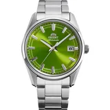 Orient Stretto Automatik Edelstahl 38 mm RA-AC0R05E30B