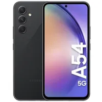 Galaxy A54 5G 128GB/8GB - Black