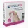 hallufee Hallux-Valgus-Bandage 1 St. Silikon
