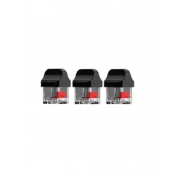 Smok RPM 2 Pod Kit Ersatzpod - ohne Coil (3er Pack) RPM