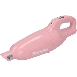 Makita CL 108 FDZP Akku Staubsauger 12 V max. 0,6 L pink Solo - ohne Akku, ohne Ladegerät