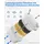 Waterdrop Maxtra Pro All-In-1 Kartuschen 12 St.