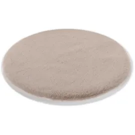Astra Sitzkissen 35 x 35 x 0 cm beige 1 St.