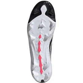 adidas Predator League FG Herren Weiß 48