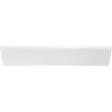 Philips Hue White & Col. Amb. Datura 1200x300mm Deckenleuchte Kalt-Warmweiß