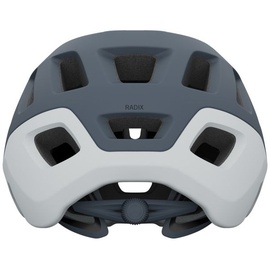 Giro Radix Matte Portaro Grey M