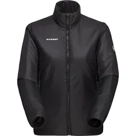 Mammut Alto Light 3 In 1 HS Hoodie Jacke - Black / Black - XS