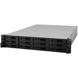 Synology SA3410 NAS System 12-Bay