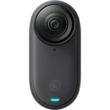 INSTA360 GO 3S Standalone Camera Midnight Black 64GB