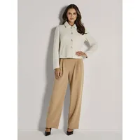 Madeleine Blazer perlweiß 40