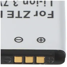 AccuCell Akku passend für den ZTE Blade C341 Akku Li3714T42P3h765039