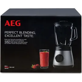 AEG TB4-1-6ST Standmixer