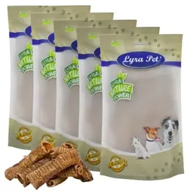 Lyra Pet Rinderstrossen 5 kg