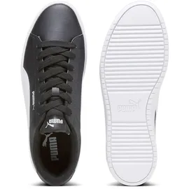 Puma Rickie Classic Schwarz/Weiß 42