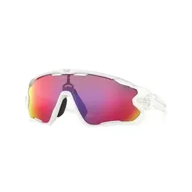 OAKLEY Jawbreaker 929055 Polished White/Prizm Road