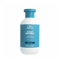 Wella Invigo Scalp Balance Shampoo 300 ml