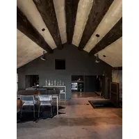 Nova Luce Ruvi Pendelleuchte Ø 9624100