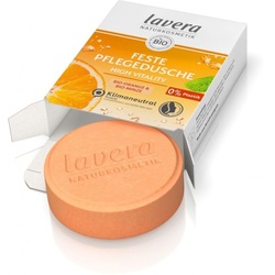 Lavera Feste Pflegedusche High Vitality