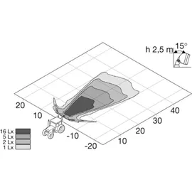 Hella 1G3 005 760-001