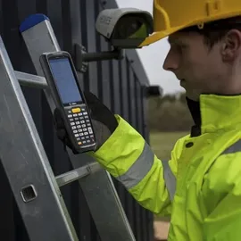 Zebra Technologies MC2200