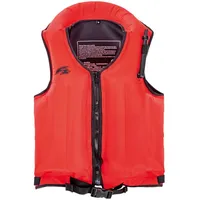 F2 Auftriebsweste Safety Weste - Inflatable S Rot 2024/25