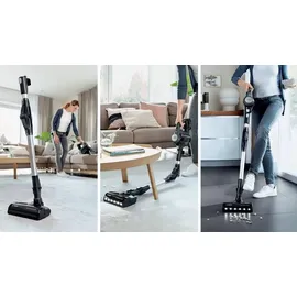 Bosch Unlimited Serie 7 BKS711MALL grau