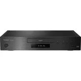 Panasonic DP-UB9000EG1 DVD-/Blu-Ray-Spieler Blu-ray-Player 3D Schwarz