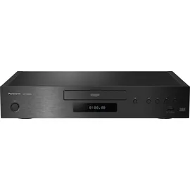 Panasonic DP-UB9000EG1 BLU-RAY DISC Player Black, DP-UB9000EG1