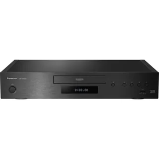 Panasonic DP-UB9000EG1 BLU-RAY DISC Player Black, DP-UB9000EG1