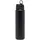 witeblaze Blaze Insu Metall-Isolierflasche, schwarz 0.9